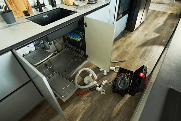 24/7 Emergency Pipe Repair experts in Forreston, IL